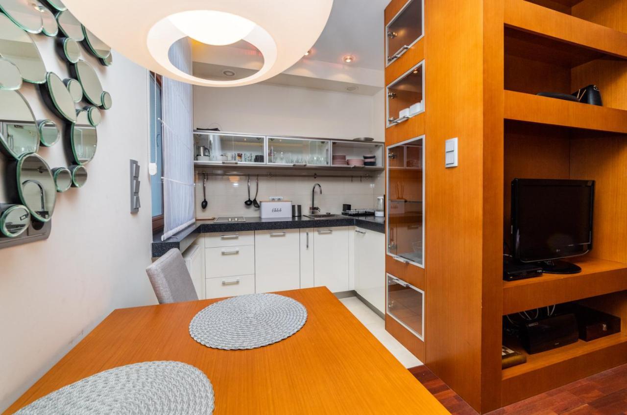 Broadway - Neptun Park By Oneapartments Leilighet *
