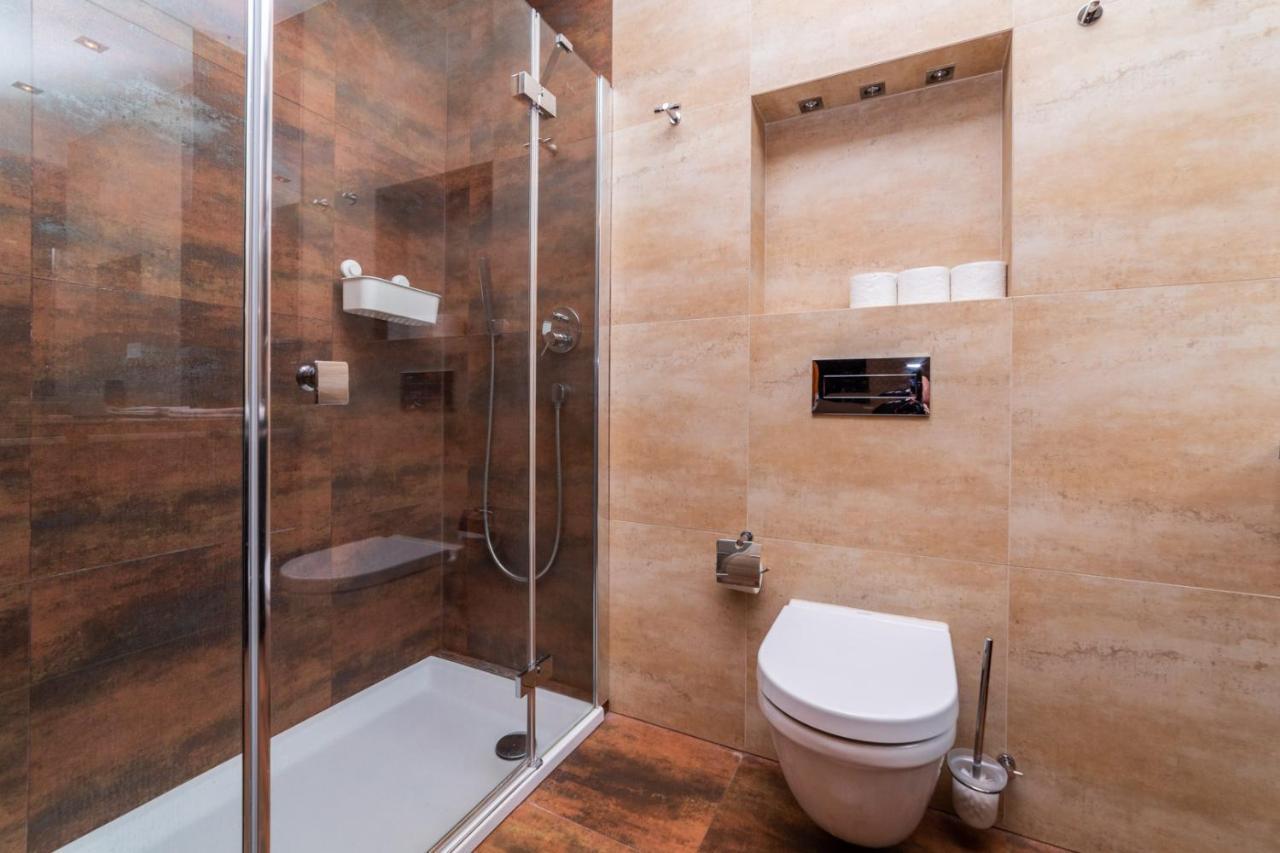 Leilighet Broadway - Neptun Park By Oneapartments *
