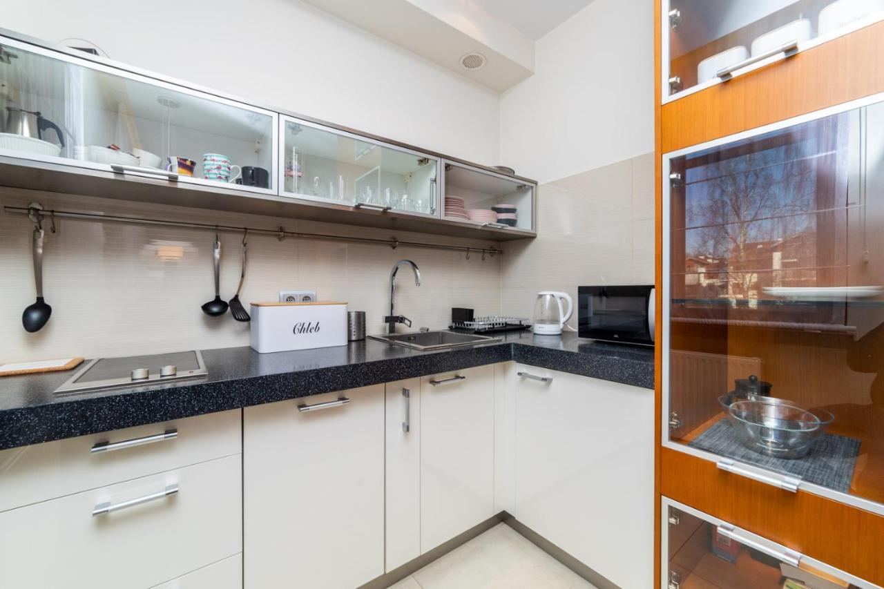 Broadway - Neptun Park By Oneapartments Leilighet *