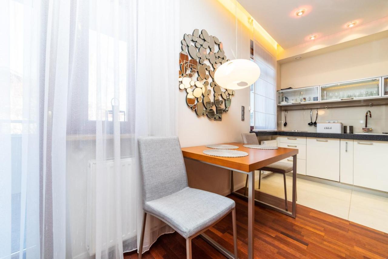 Broadway - Neptun Park By Oneapartments Leilighet Gdańsk