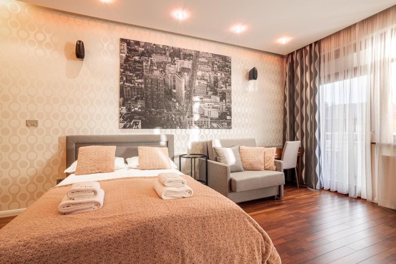 Broadway - Neptun Park By Oneapartments Leilighet *