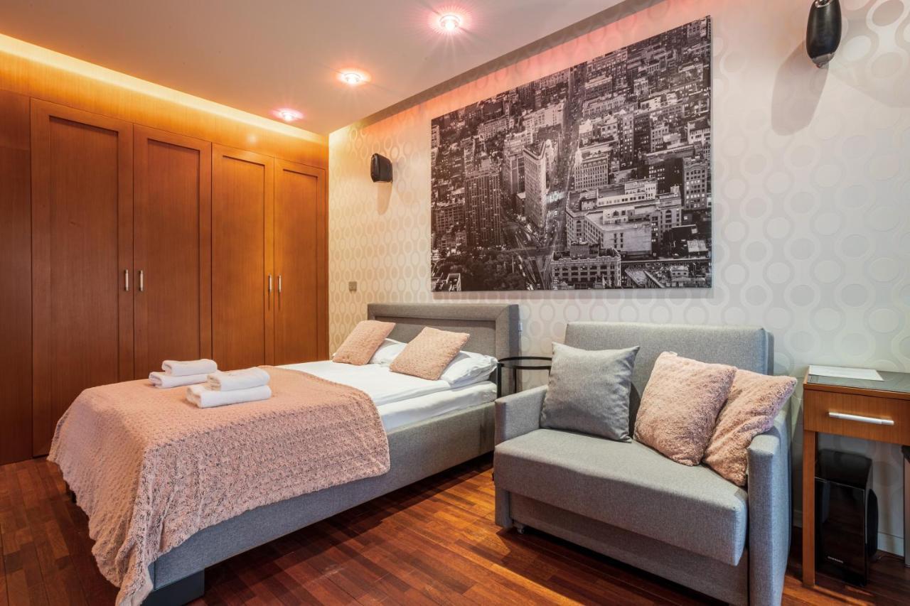 Leilighet Broadway - Neptun Park By Oneapartments
